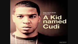 Kid Cudi Man On The Moon (The Anthem)