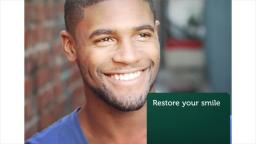 Smile Dental Center of Shreveport : All On 4 Dental Implants