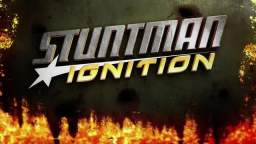 Stuntman: Ignition - Aftershock - 100% Walkthrough + Movie Trailer