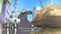 One Piece [Episode 0096] English Sub