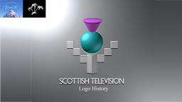 Scottish Television Logo History