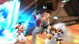 Analísis al DLC de Super Smash Bros for WII U y N3DS