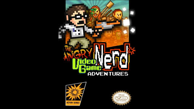 AVGN Adventures - Cooney REVIEW