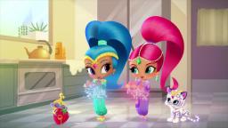 Shimmer and Shine - S1 - Episode 1