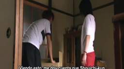 Kamen Rider Agito Capitulo 18