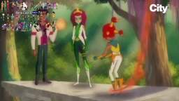 Mysticons - Un Paseo Por El Bosque (Español Latino)