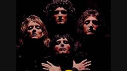 Queen - Bohemian Rhapsody