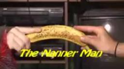 (2007) TRAILER for The 'Nanner Man