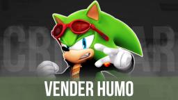 Sonic el Crack: Vender Humo no es Criticar