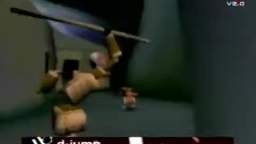 D-Jump (Cancelled Ubi Title) in-game footage from E3 1998 Special