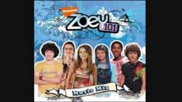 zoey 101 loquendo