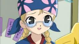 Powerpuff Girls Z episode 8 English dub