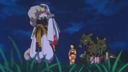 Inuyasha Episode 67 Animax Dub