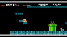 Jugando Super Mario Bros (2do Intento) Parte 2