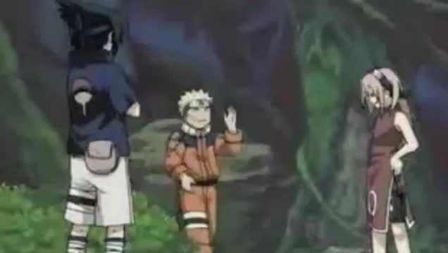 Naruto AF Is Back! (Promo)