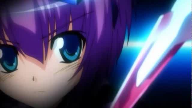 Trigger Heart EXELICA Opening [トリガーハート　エグゼリカ] [PS2]