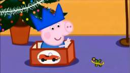 Peppa Poop - A R... do Papai Noel