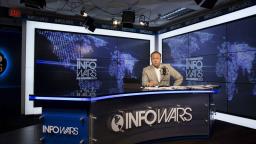 Snopes Reviewed Infowars