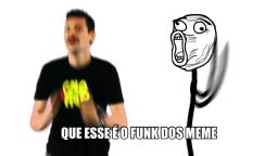 ~LE FUNK DOS MEMES