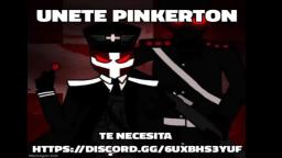 UNETE A PINKERTON