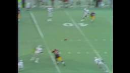 Immaculate Reception Original Broadcast