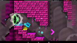 Geometry dash 6 minute video fun