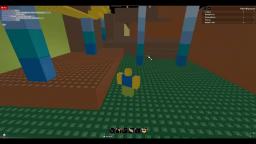 Crossroads BrickBattle Beta Test