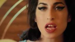 Amy Winehouse - Tears Dry On Their Own