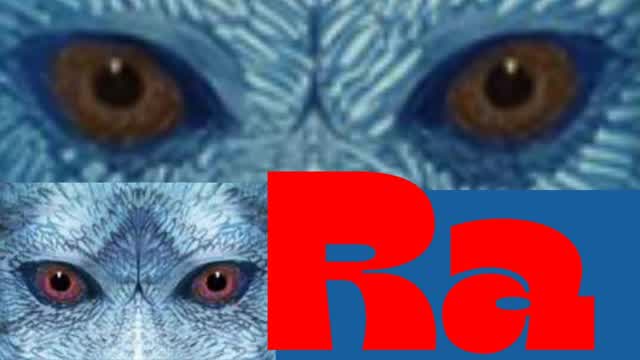 Ra Blue Avians Part 2