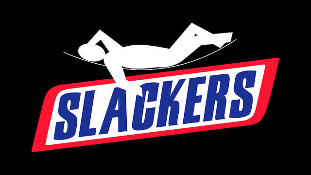 Slackers