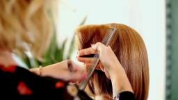 Discover Hair Perfection in Austin TX best salon for balayage bob haircut pixie cut