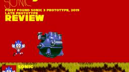 Sonic 2 Nick Arcade Review 2: Sonic 3 1993 Review