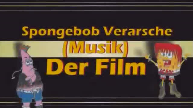 Spongebob Verarsche (Musik) Der Film - Teil 3 (Part 2 von 3)