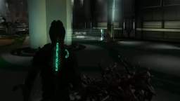 Dead Space 2-A Big Nasty