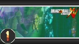 Die Zeit wird manipuliert || Let's Play Dragonball Xenoverse #1