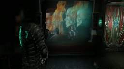 Dead Space 2-Got A Lesson In Unitology