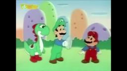 YTP: Its a stone luigi