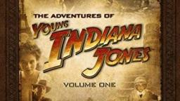 Closing to The Young Adventures of Indiana Jones - Volume 1: The Early Years DVD (2007) - Disc 2