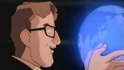 Bill Gates Anime