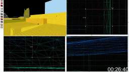 6 Hours of SUPER BORING level design