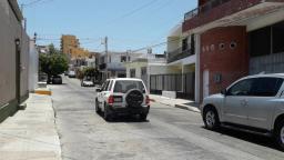 Centro de Mazatlán | Viernes, 28 de Junio del 2019