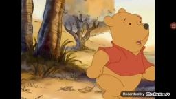 Winnie the Pooh ABCs