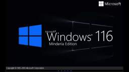 Windows 116 History (1996-2027)