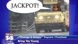 pedobear tribute