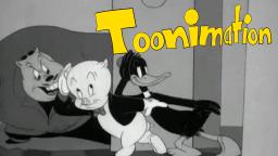 Porky Pig's Feat - Looney Tunes