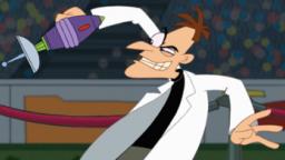 epci dorctor doofenshmirtz