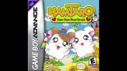 Hamtaro Ham-Ham Heartbreak OST 18 - Boo Manor