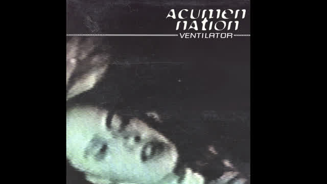 Acumen Nation- Ventilator (Unofficial Music Video)