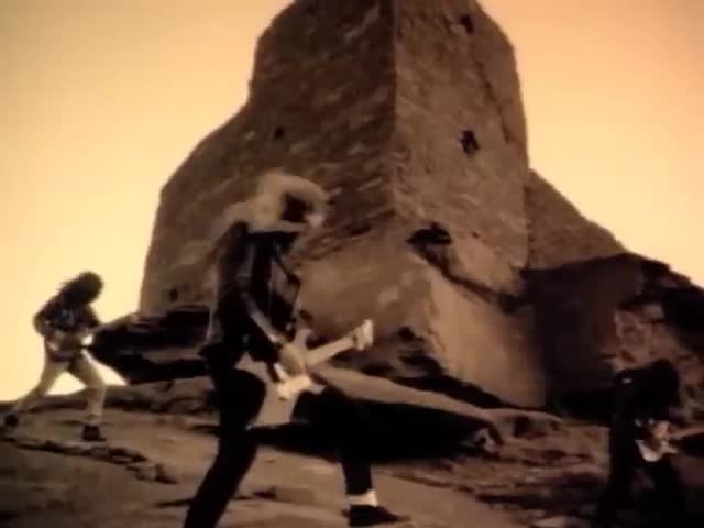 Sepultura - Dead Embryonic Cells (OFFICIAL VIDEO)