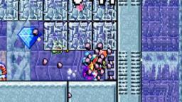 Let's Play Wario Land 4 - Episodio 5: Un Wario en el refrigerador.